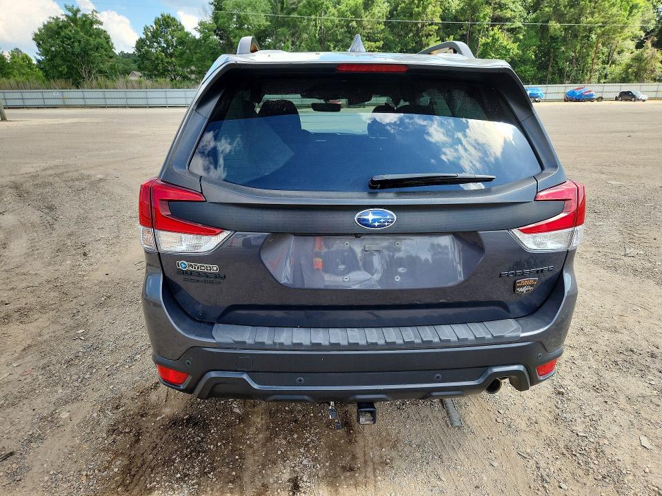 Продаж на аукціоні авто 2023 Subaru Forester, vin: JF2SKAMC0PH417368, номер лоту: 56935436