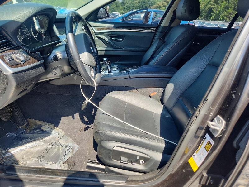 Aukcja sprzedaży 2015 Bmw 528, vin: WBA5A5C50FD520057, numer aukcji: 95588645