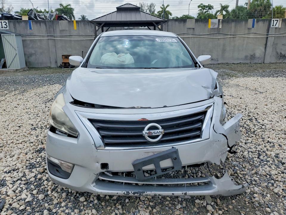 Aukcja sprzedaży 2015 Nissan Altima, vin: 1N4AL3AP0FN376644, numer aukcji: 56026736