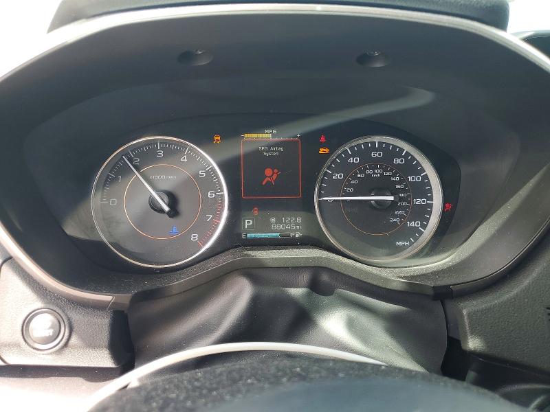 54701086 :رقم المزاد ، JF2GTAJC5JH248446 vin ، 2018 Subaru Crosstrek مزاد بيع