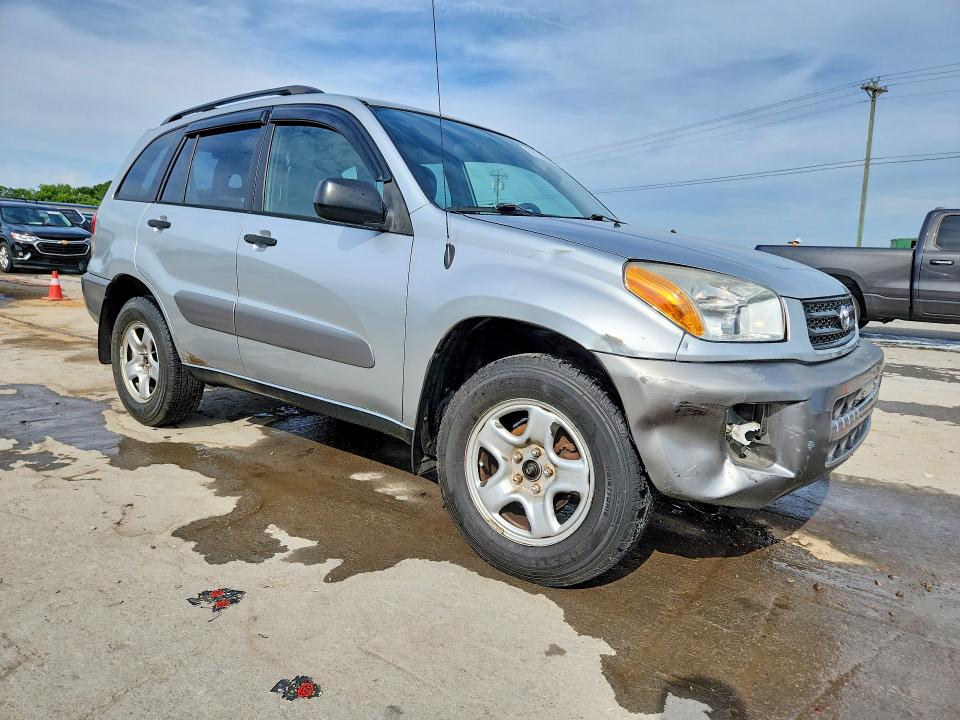 2002 Toyota Rav4 მანქანა იყიდება აუქციონზე, vin: JTEHH20V426014112, აუქციონის ნომერი: 56353616