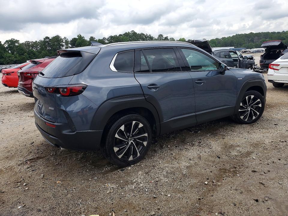 55700816 :رقم المزاد ، 7MMVAAEW0SN134437 vin ، 2025 Mazda Cx-50 مزاد بيع