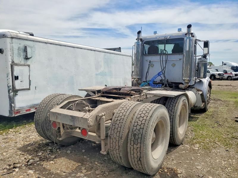Продажа на аукционе авто 2004 Peterbilt 378, vin: 1XPFDU9X14N824778, номер лота: 55355386