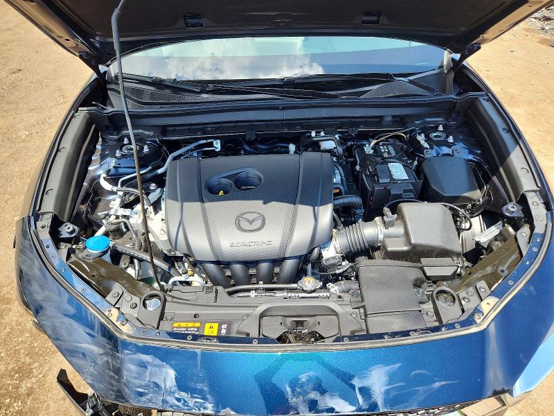 Продаж на аукціоні авто 2026 Mazda Cx-30, vin: 3MVDMBCL9TM146081, номер лоту: 56989636