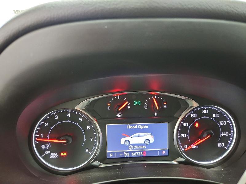 Aukcja sprzedaży 2024 Gmc Terrain, vin: 3GKALVEG0RL159975, numer aukcji: 58383396