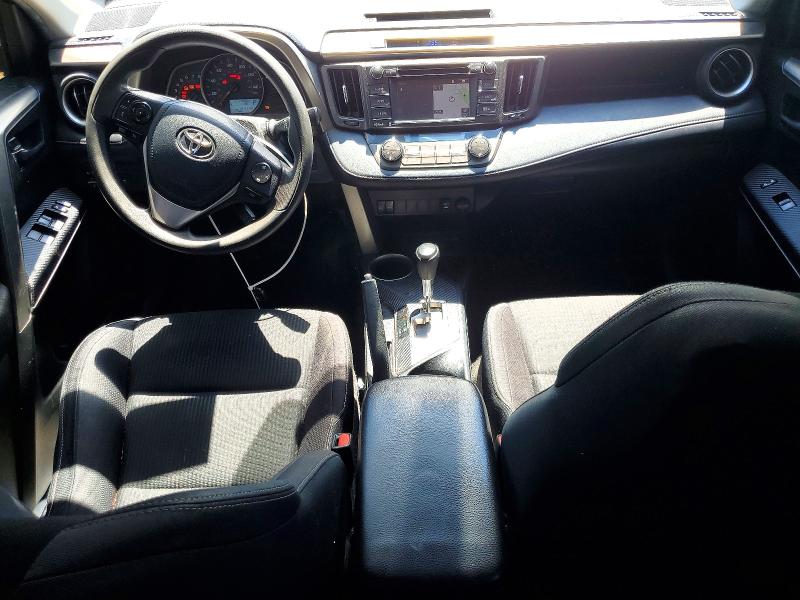 Aukcja sprzedaży 2015 Toyota Rav4, vin: JTMRFREV9FD169756, numer aukcji: 56142266