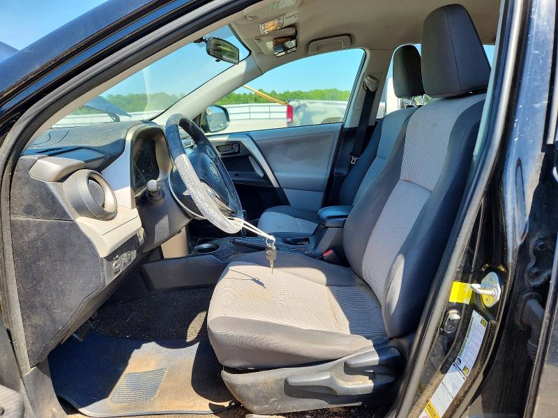 Продажа на аукционе авто 2013 Toyota Rav4, vin: 2T3BFREVXDW040037, номер лота: 56473356
