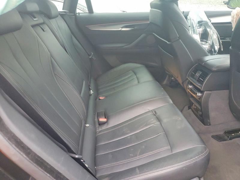 Продажа на аукционе авто 2019 Bmw X6, vin: 5UXKU6C57KLP60627, номер лота: 57834106
