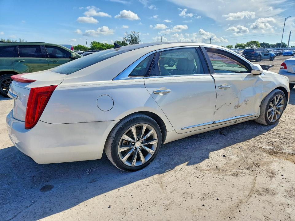 Auction sale of the 2013 Cadillac Xts, vin: 2G61N5S39D9116158, lot number: 58923986
