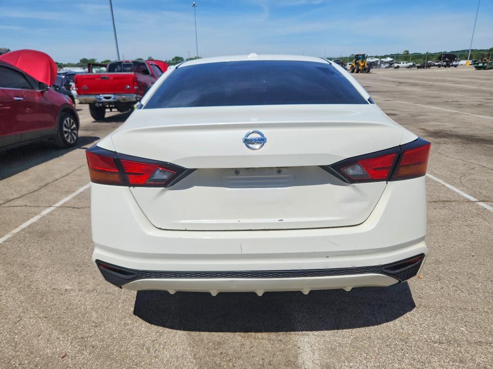 Продаж на аукціоні авто 2020 Nissan Altima, vin: 1N4BL4BV3LC237834, номер лоту: 56134886