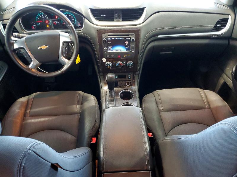 Продажа на аукционе авто 2016 Chevrolet Traverse, vin: 1GNKVGKD7GJ254609, номер лота: 56133656