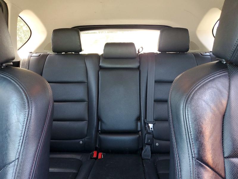 Aukcja sprzedaży 2016 Mazda Cx-5, vin: JM3KE4DY6G0900033, numer aukcji: 57900406