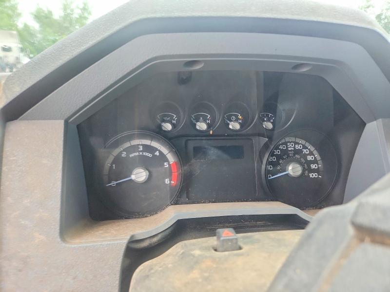 Продаж на аукціоні авто 2013 Ford F550, vin: 1FDUF5HY7DEA87391, номер лоту: 57340256