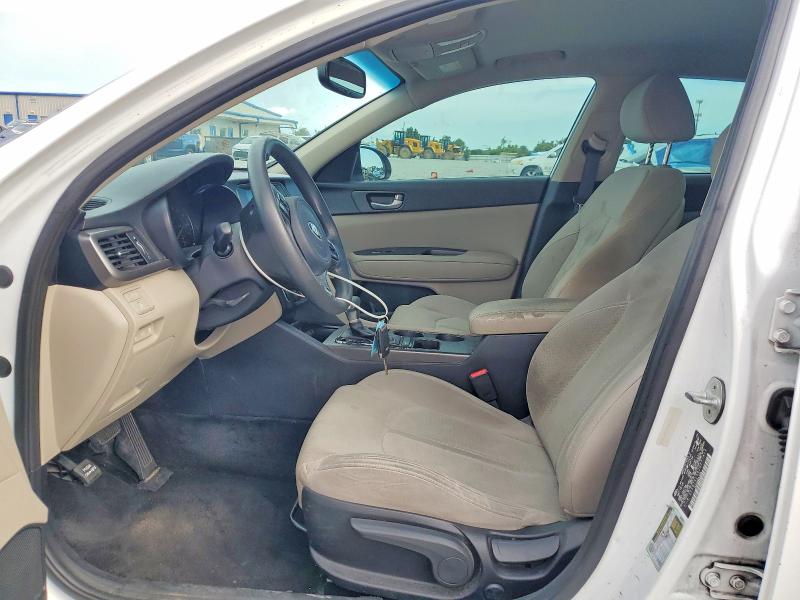 Продаж на аукціоні авто 2018 Kia Optima, vin: 5XXGT4L39JG271416, номер лоту: 58836666