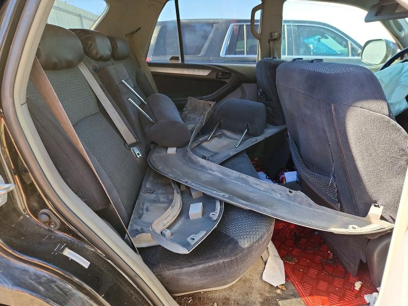 Aukcja sprzedaży 2003 Toyota 4runner, vin: JTEZT14R030005907, numer aukcji: 57909676