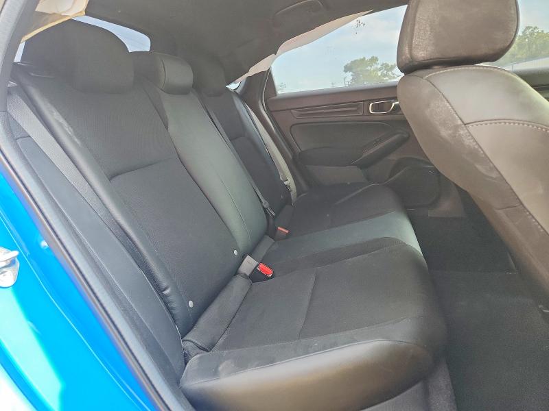 Aukcja sprzedaży 2025 Honda Civic, vin: 19XFL2H80SE028494, numer aukcji: 56594016