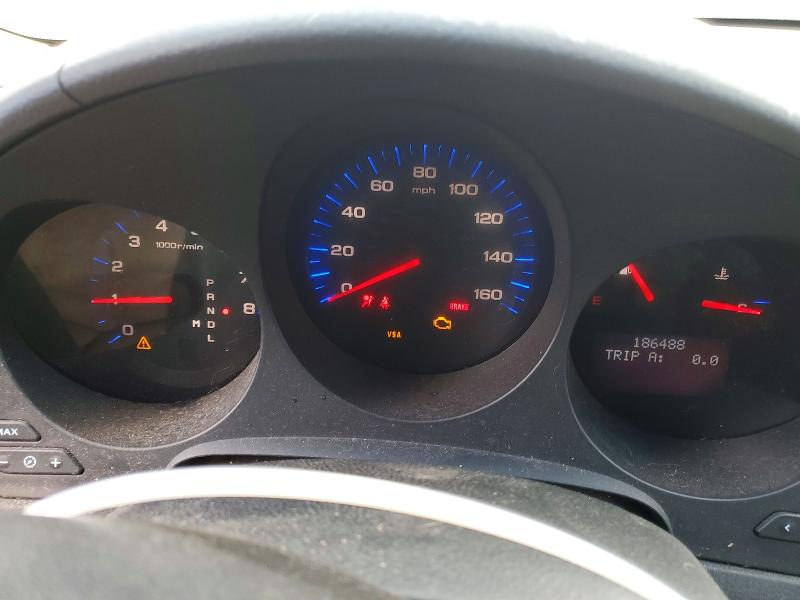 Продаж на аукціоні авто 2004 Acura Tl, vin: 19UUA66254A016416, номер лоту: 55362616