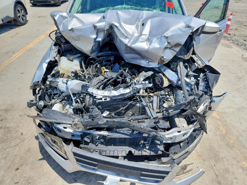 58138096 :رقم المزاد ، 1FMCU0GX6EUA47212 vin ، 2014 Ford Escape مزاد بيع