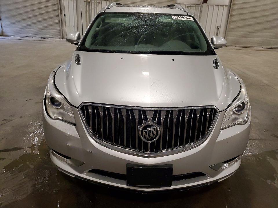 2015 Buick Enclave მანქანა იყიდება აუქციონზე, vin: 5GAKVBKD6FJ344653, აუქციონის ნომერი: 57110346