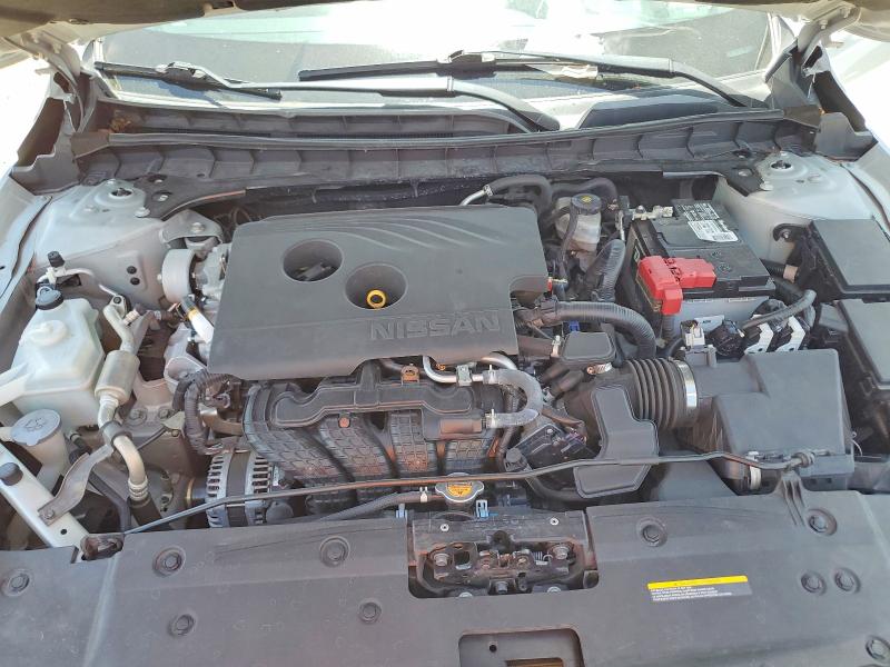 Aukcja sprzedaży 2019 Nissan Altima, vin: 1N4BL4BV4KC170160, numer aukcji: 57509476