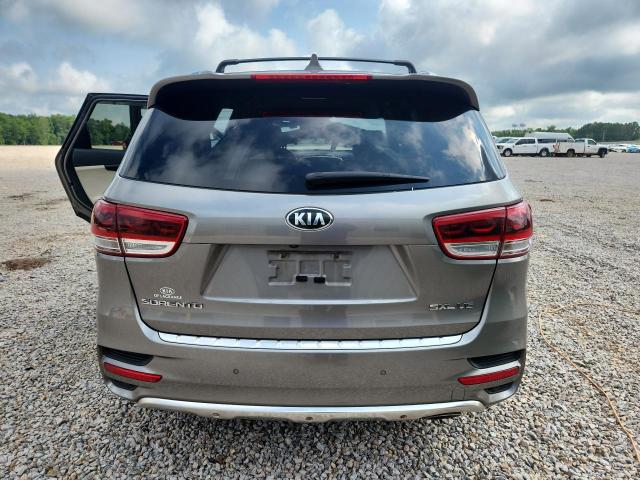 Продажа на аукционе авто 2016 Kia Sorento, vin: 5XYPK4A58GG150095, номер лота: 59063596