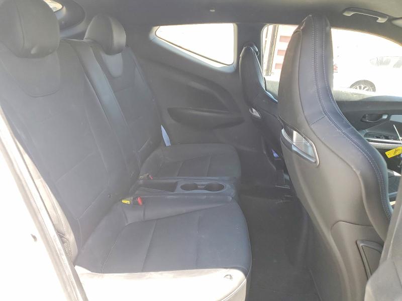 58413036 :رقم المزاد ، KMHT36AH4NU013339 vin ، 2022 Hyundai Veloster N مزاد بيع