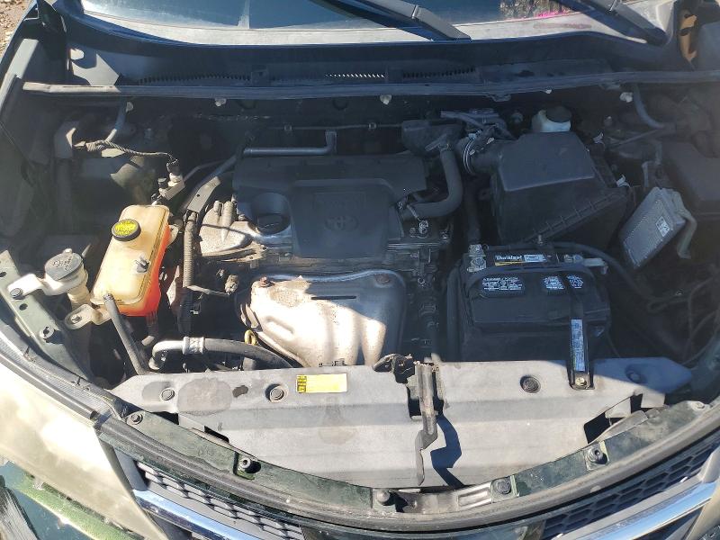 58778636 :رقم المزاد ، 2T3DFREV3DW082994 vin ، 2013 Toyota Rav4 مزاد بيع