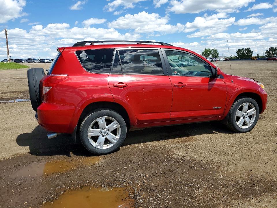 Продажа на аукционе авто 2006 Toyota Rav4, vin: JTMBK32V666002225, номер лота: 56030876