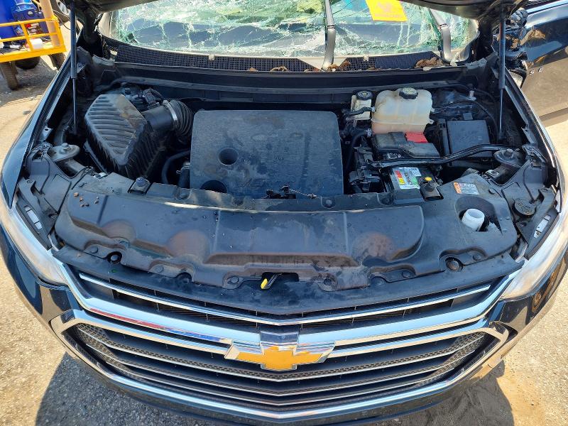 Продаж на аукціоні авто 2020 Chevrolet Traverse, vin: 1GNERGKW3LJ249744, номер лоту: 56720486