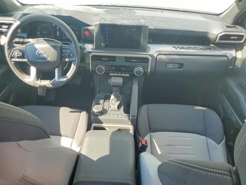 Продажа на аукционе авто 2026 Toyota Tacoma, vin: 3TMLB5JN8TM264017, номер лота: 58099906