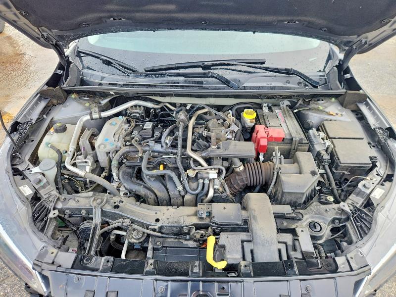 Aukcja sprzedaży 2024 Nissan Sentra, vin: 3N1AB8CV2RY297203, numer aukcji: 55624766