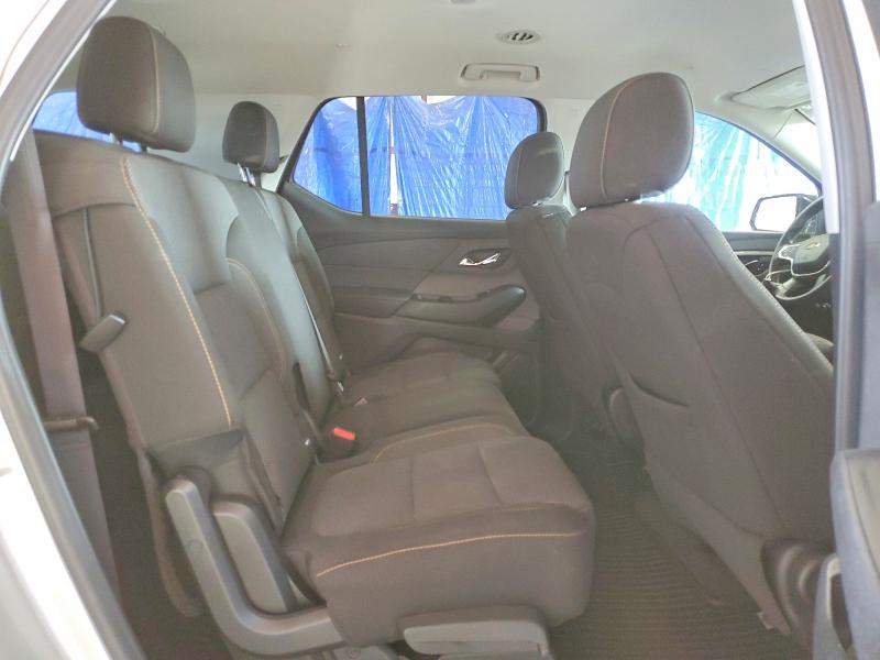 2019 Chevrolet Traverse მანქანა იყიდება აუქციონზე, vin: 1GNERFKW4KJ225249, აუქციონის ნომერი: 51922096
