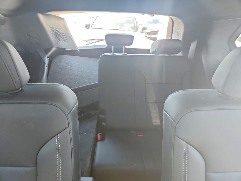 2025 Gmc Acadia მანქანა იყიდება აუქციონზე, vin: 1GKENNRS7SJ237367, აუქციონის ნომერი: 57500346