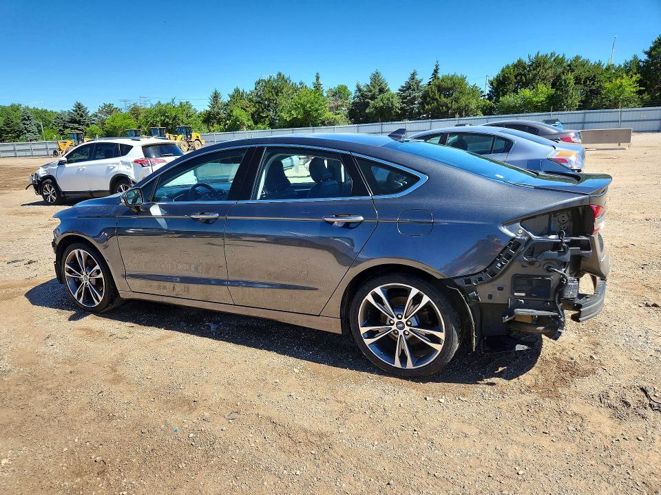 Продажа на аукционе авто 2019 Ford Fusion, vin: 3FA6P0K9XKR182588, номер лота: 57943996