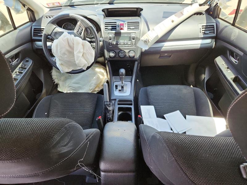 Продаж на аукціоні авто 2014 Subaru Xv Crosstrek, vin: JF2GPAVC1E8287457, номер лоту: 55862416