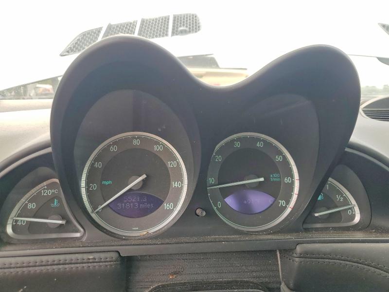 55740676 :رقم المزاد ، WDBSK76FX4F067097 vin ، 2004 Mercedes-benz Sl مزاد بيع
