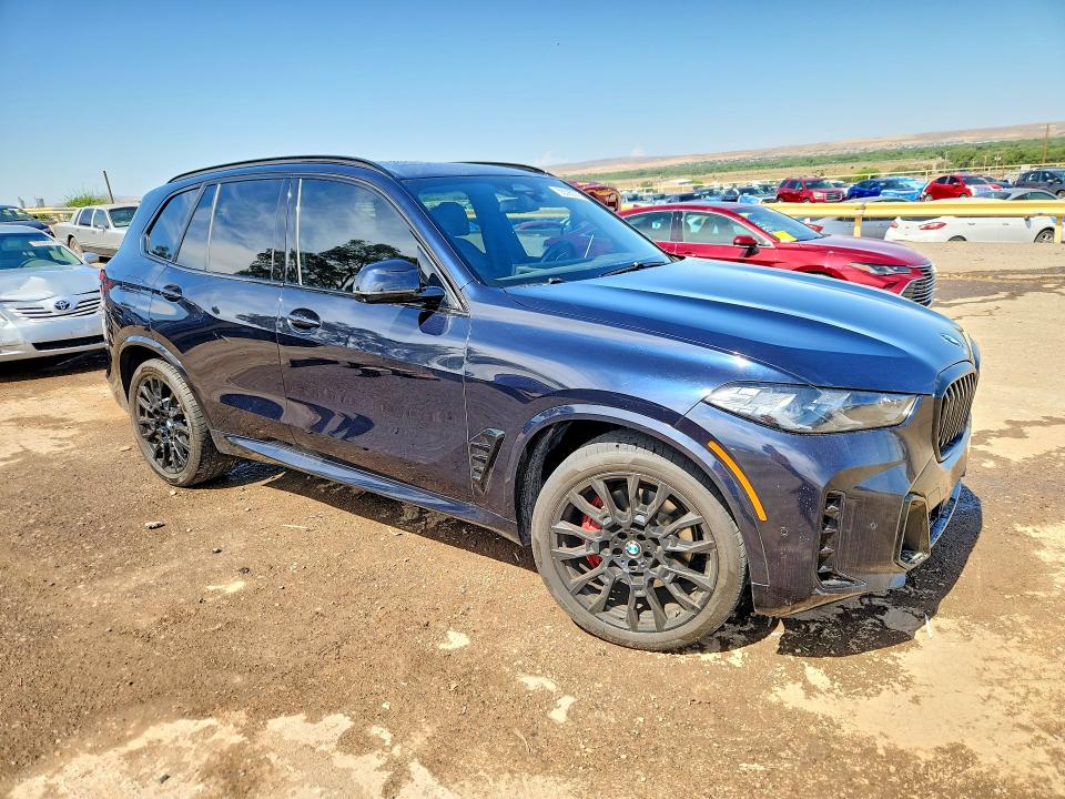 Продаж на аукціоні авто 2024 Bmw X5, vin: 5UX23EU00R9T74218, номер лоту: 55390376