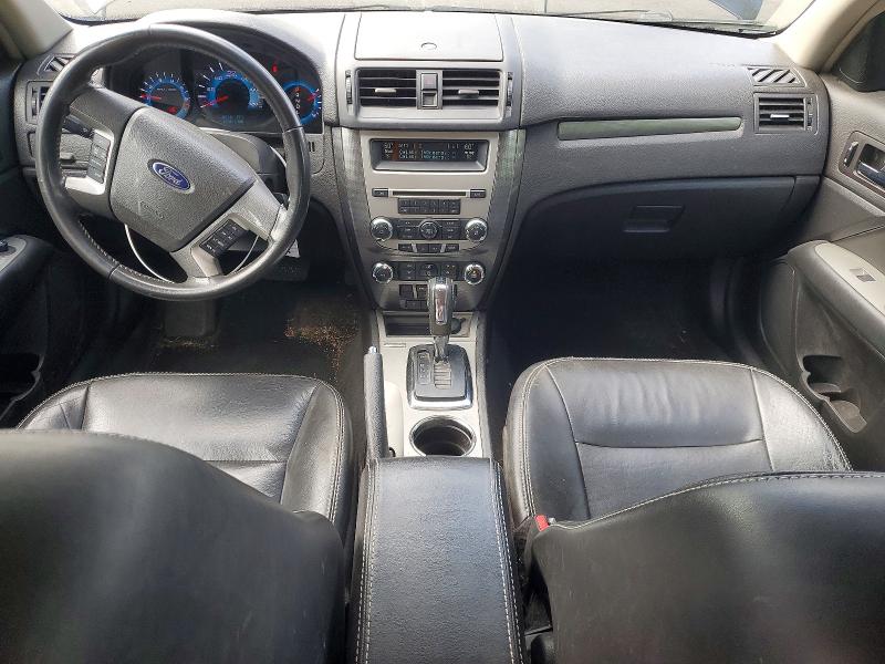 Aukcja sprzedaży 2010 Ford Fusion, vin: 3FAHP0JA7AR373744, numer aukcji: 56538216