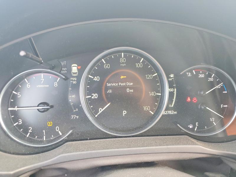 Продаж на аукціоні авто 2019 Mazda Cx-5, vin: JM3KFADM7K0663246, номер лоту: 54719506