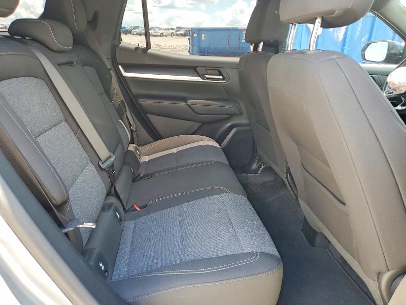 Aukcja sprzedaży 2025 Gmc Terrain, vin: 3GKALUEG6SL236347, numer aukcji: 58491806