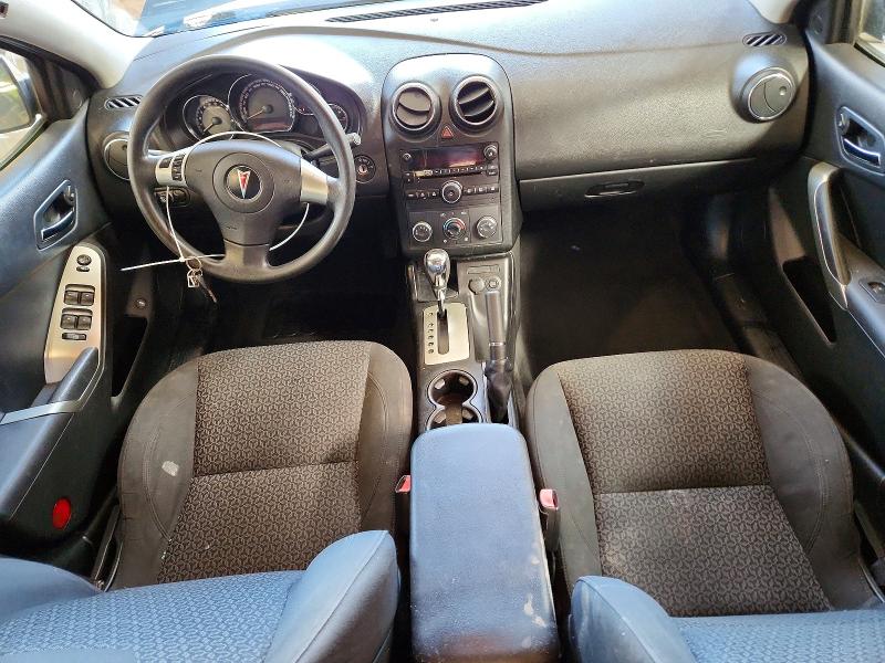Продажа на аукционе авто 2009 Pontiac G6, vin: 1G2ZJ57B994234933, номер лота: 58452256
