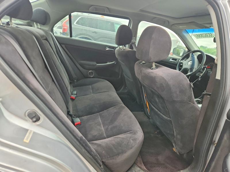 Aukcja sprzedaży 2004 Honda Accord, vin: JHMCM56604C030452, numer aukcji: 58362856