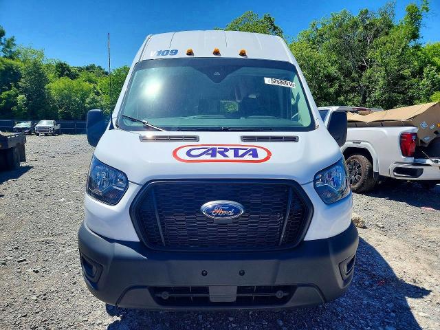 55791256 :رقم المزاد ، 1FDVU4X8XRKB32287 vin ، 2025 Ford Trans 350 مزاد بيع