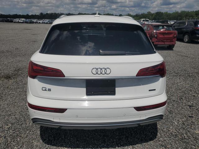 Aukcja sprzedaży 2023 Audi Q5, vin: WA1ABAFY4P2096516, numer aukcji: 56587826