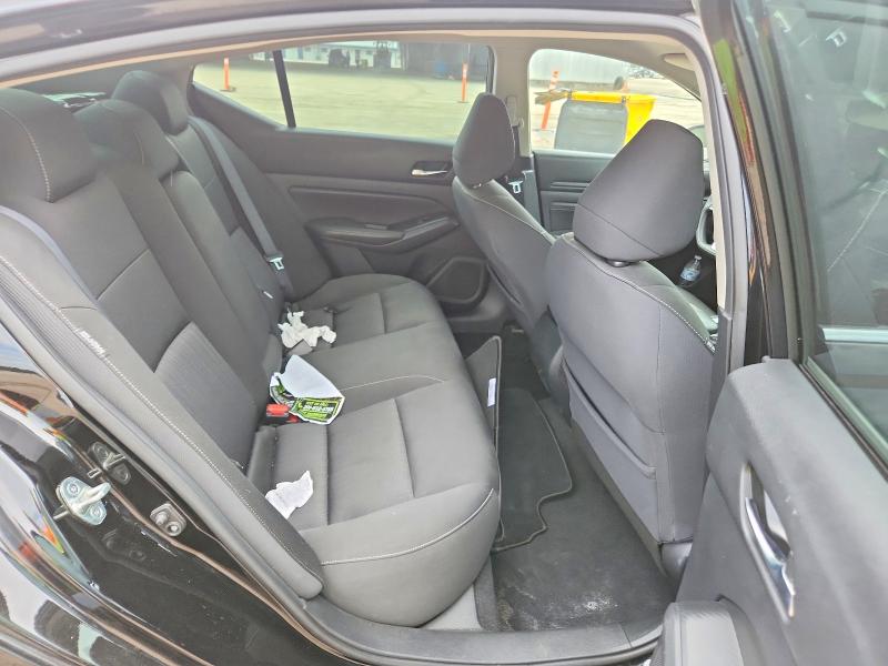 2020 Nissan Altima მანქანა იყიდება აუქციონზე, vin: 1N4BL4BV5LC261682, აუქციონის ნომერი: 56314166
