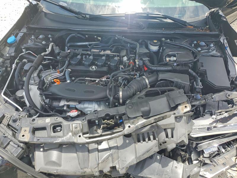 Aukcja sprzedaży 2024 Acura Integra, vin: 19UDE4H35RA020066, numer aukcji: 55648366