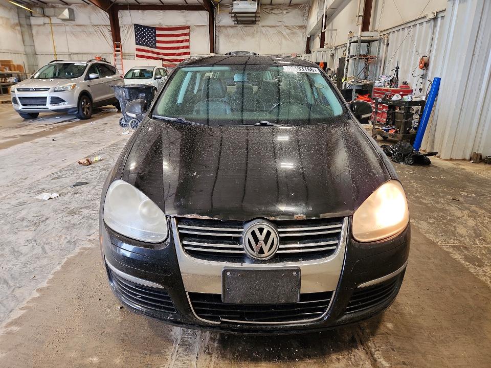 Продаж на аукціоні авто 2009 Volkswagen Jetta, vin: 3VWRM71K19M052121, номер лоту: 56493766