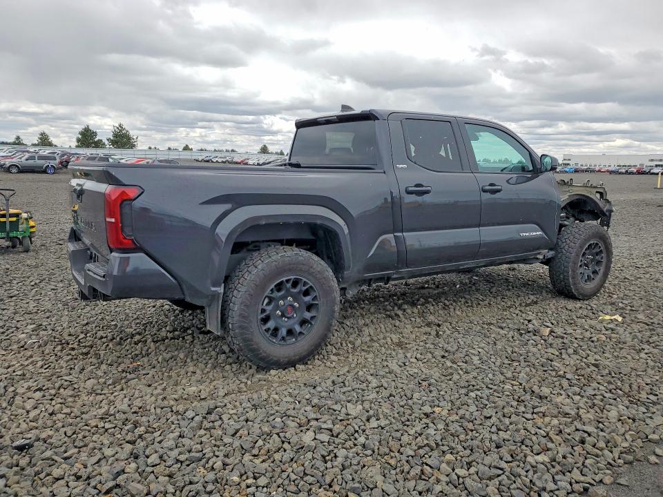 Aukcja sprzedaży 2024 Toyota Tacoma, vin: 3TMLB5JN7RM015281, numer aukcji: 50364646