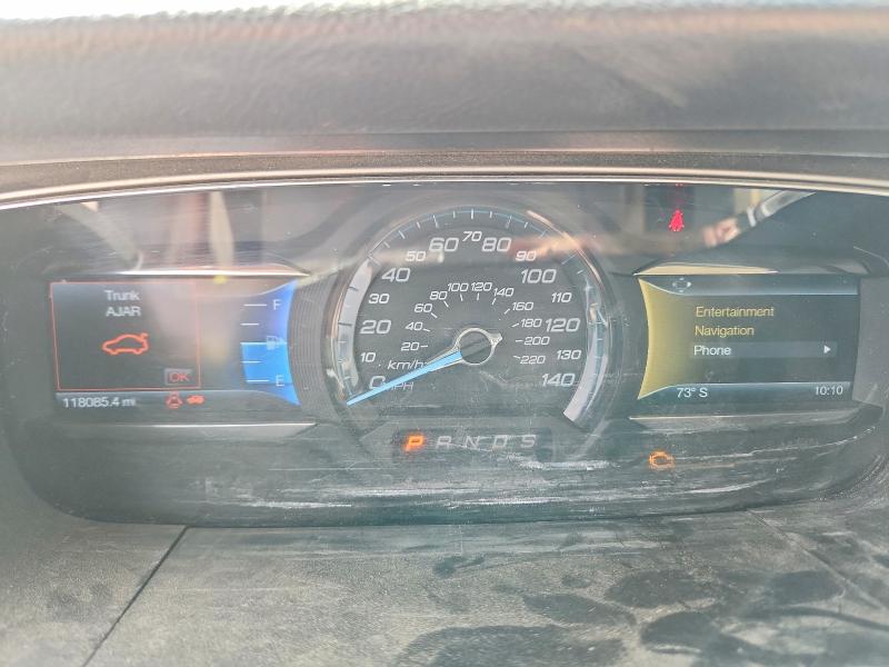 Продаж на аукціоні авто 2015 Ford Taurus, vin: 1FAHP2E81FG181219, номер лоту: 55556606