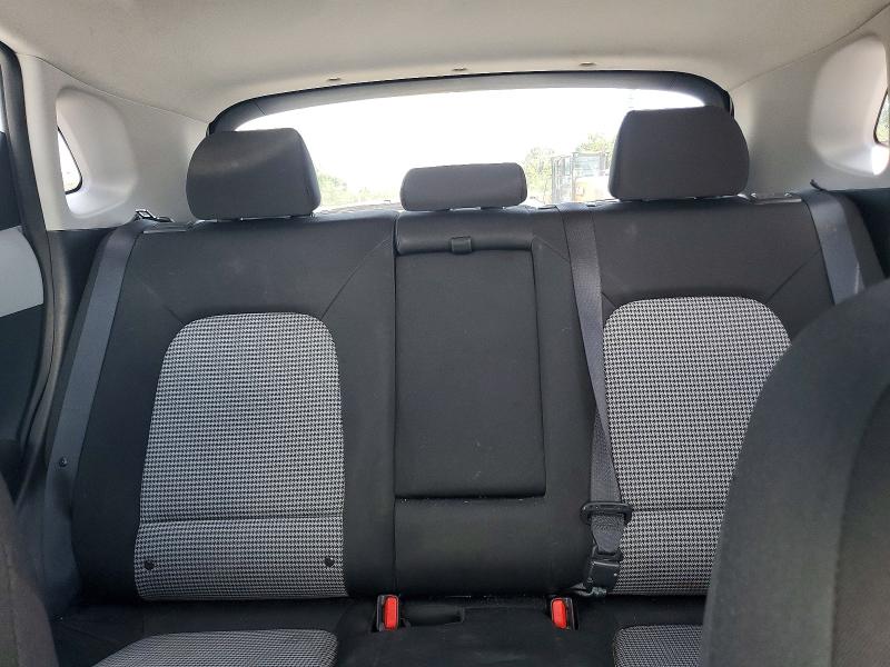 Продаж на аукціоні авто 2021 Hyundai Kona, vin: KM8K12AA4MU712496, номер лоту: 58586826